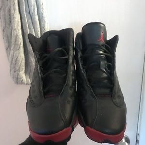 Air Jordan Retro 13 ‘Bred’